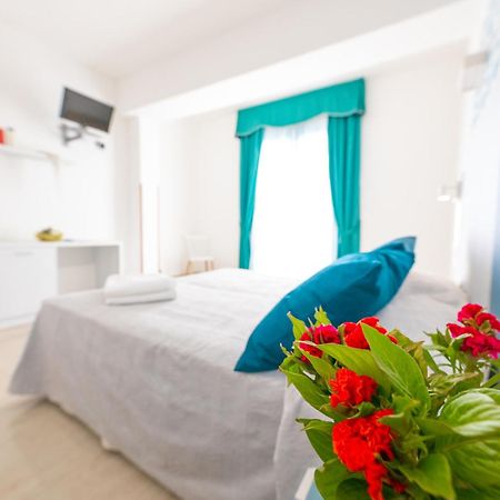 Hotel Magna Grecia Santa Maria di Leuca Exteriör bild